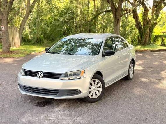 VOLKSWAGEN JETTA 2011 3VW2K7AJ2BM109222 image