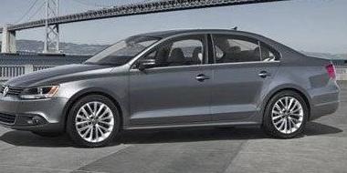 VOLKSWAGEN JETTA 2011 3VWLX7AJ8BM077270 image