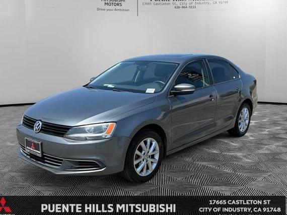 VOLKSWAGEN JETTA 2011 3VWDZ7AJ9BM306988 image