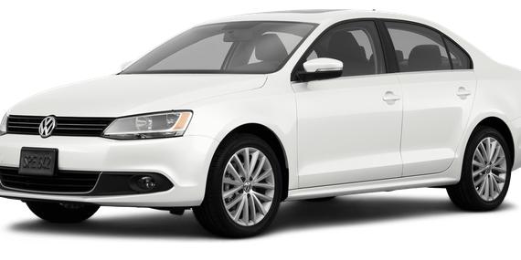 VOLKSWAGEN JETTA 2011 3VW2K7AJ2BM336281 image