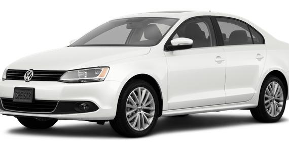 VOLKSWAGEN JETTA 2011 3VW3L7AJ1BM094875 image
