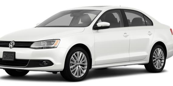 VOLKSWAGEN JETTA 2011 3VWDZ7AJ6BM345442 image