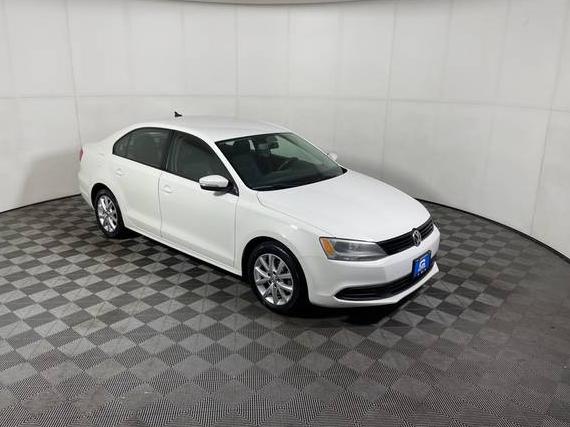 VOLKSWAGEN JETTA 2011 3VWDZ7AJ6BM396200 image