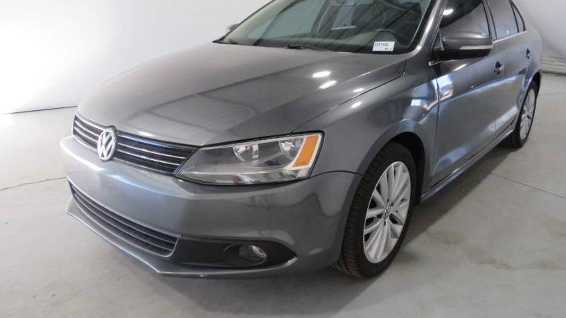 VOLKSWAGEN JETTA 2011 3VWLZ7AJ3BM378720 image