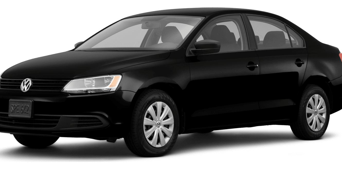 VOLKSWAGEN JETTA 2011 3VWBZ7AJ0BM043295 image