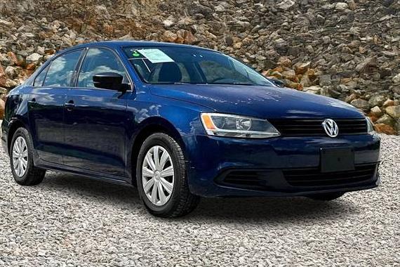VOLKSWAGEN JETTA 2011 3VW1K7AJ5BM332866 image