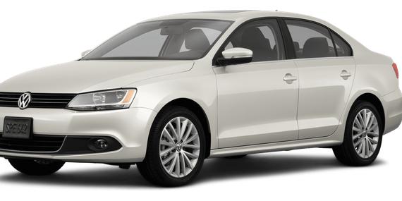 VOLKSWAGEN JETTA 2011 3VW2K7AJ9BM305979 image