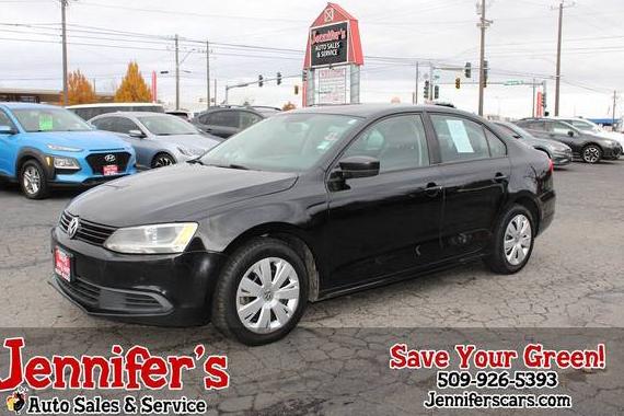 VOLKSWAGEN JETTA 2011 3VW1K7AJ9BM013938 image