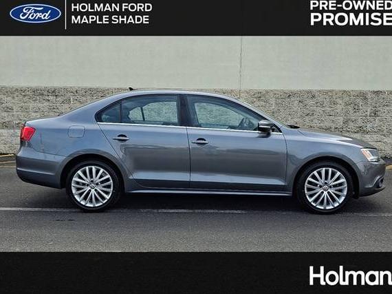 VOLKSWAGEN JETTA 2011 3VWLZ7AJ8BM371150 image