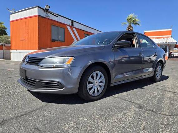 VOLKSWAGEN JETTA 2011 3VW2K7AJ3BM397090 image