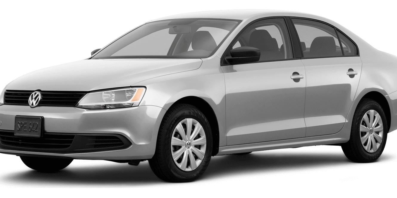 VOLKSWAGEN JETTA 2011 3VWBZ7AJ3BM380785 image