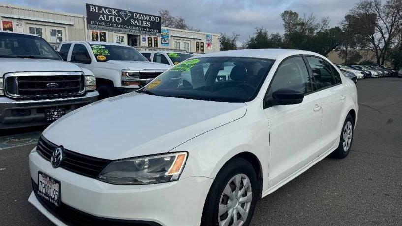 VOLKSWAGEN JETTA 2011 3VW1K7AJ9BM059589 image