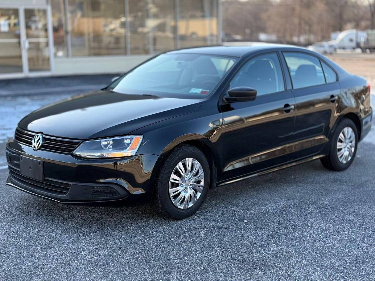 VOLKSWAGEN JETTA 2011 3VW1K7AJ9BM393993 image