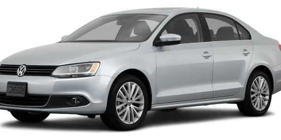 VOLKSWAGEN JETTA 2011 3VW2K7AJ2BM091319 image