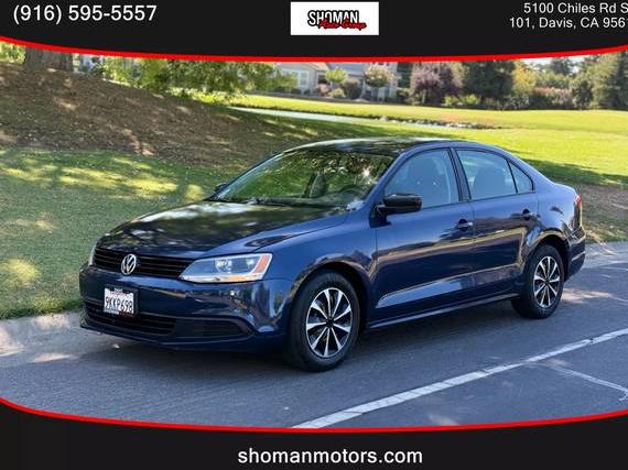 VOLKSWAGEN JETTA 2011 3VW2K7AJ4BM069323 image
