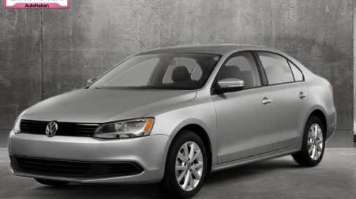 VOLKSWAGEN JETTA 2011 3VWDZ7AJ8BM323460 image