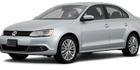 VOLKSWAGEN JETTA 2011 3VWLZ7AJXBM394137 image