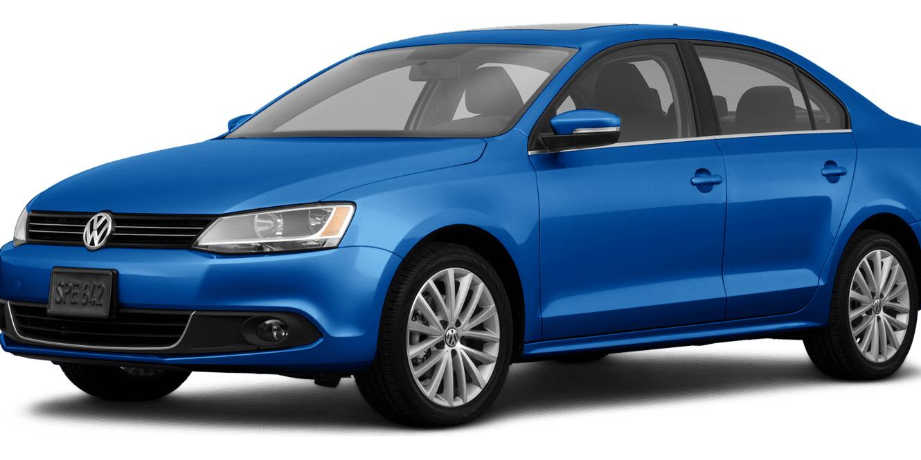 VOLKSWAGEN JETTA 2011 3VWLZ7AJ1BM093031 image