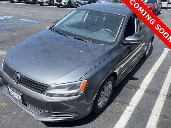 VOLKSWAGEN JETTA 2011 3VWDZ7AJ1BM376727 image