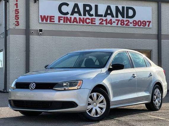 VOLKSWAGEN JETTA 2011 3VW2K7AJ7BM052208 image