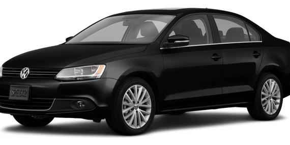 VOLKSWAGEN JETTA 2011 3VWDX7AJ1BM323662 image