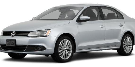 VOLKSWAGEN JETTA 2011 3VWDX7AJ0BM012255 image