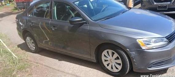 VOLKSWAGEN JETTA 2011 3VW1K7AJ7BM340791 image