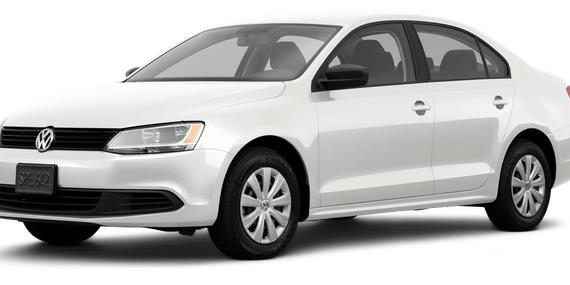 VOLKSWAGEN JETTA 2011 3VW1K7AJ7BM388534 image