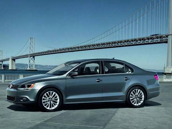 VOLKSWAGEN JETTA 2011 3VW3L7AJ5BM105442 image VOLKSWAGEN JETTA 2011 3VW3L7AJ5BM105442 image