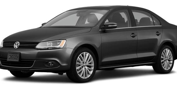 VOLKSWAGEN JETTA 2011 3VWDX7AJ0BM367393 image