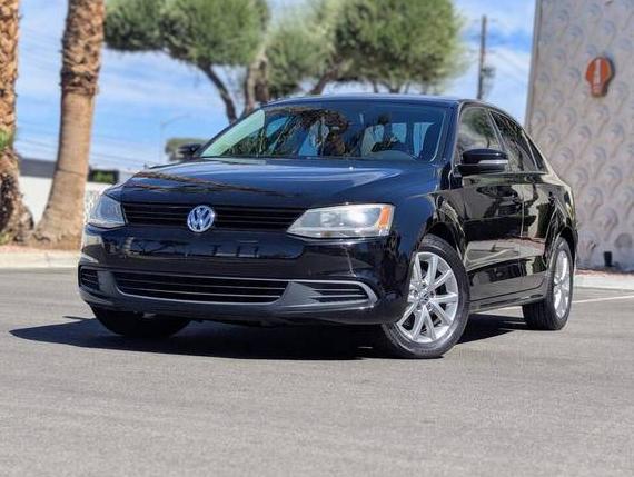 VOLKSWAGEN JETTA 2011 3VWDZ7AJ3BM316285 image