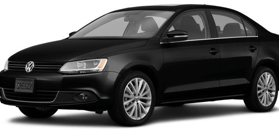 VOLKSWAGEN JETTA 2011 3VWDX7AJXBM378806 image