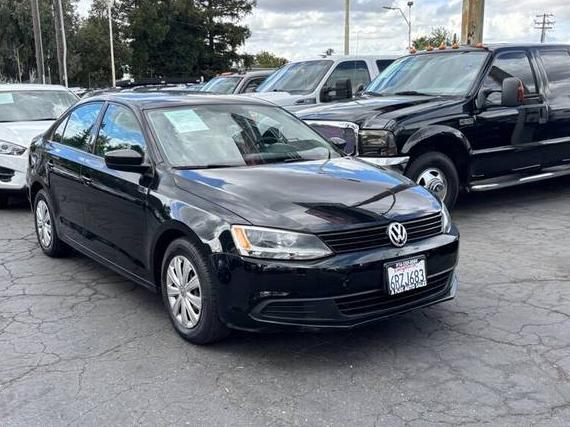 VOLKSWAGEN JETTA 2011 3VW2K7AJXBM067737 image
