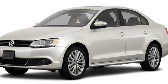 VOLKSWAGEN JETTA 2011 3VWDZ7AJ7BM081373 image