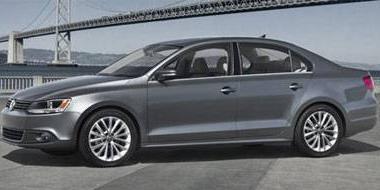 VOLKSWAGEN JETTA 2011 3VWDZ7AJ5BM352723 image