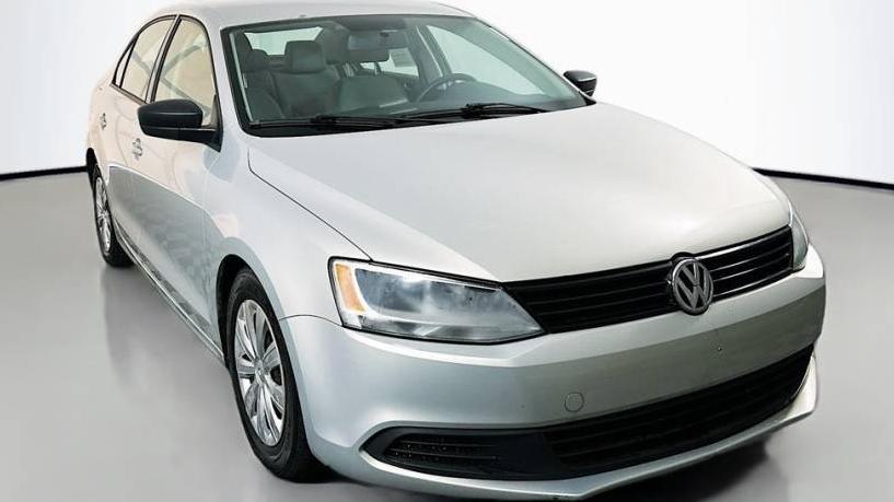 VOLKSWAGEN JETTA 2011 3VW2K7AJ6BM330693 image