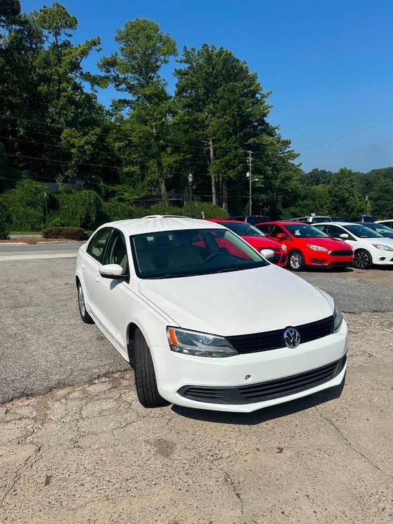 VOLKSWAGEN JETTA 2011 3VWDX7AJ2BM371414 image