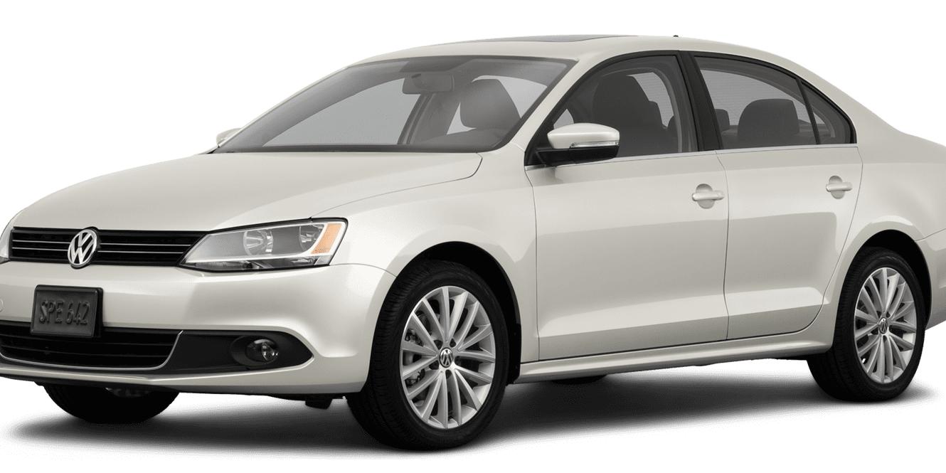 VOLKSWAGEN JETTA 2011 3VWDZ7AJ8BM319750 image