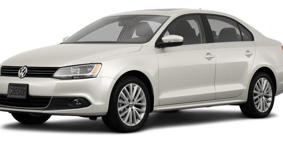 VOLKSWAGEN JETTA 2011 3VWDX7AJ8BM303618 image