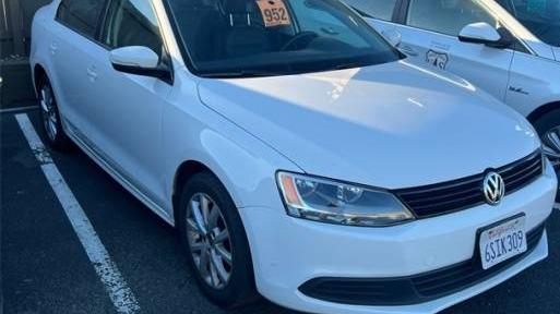 VOLKSWAGEN JETTA 2011 3VWDZ7AJ7BM386565 image