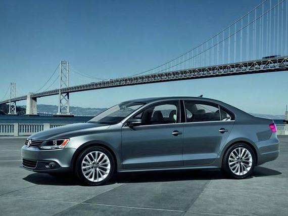 VOLKSWAGEN JETTA 2011 3VW2K7AJXBM337498 image