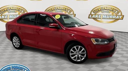 VOLKSWAGEN JETTA 2011 3VWBX7AJ0BM393449 image