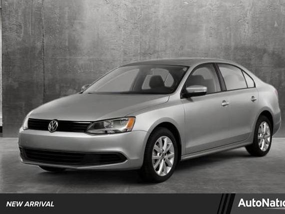 VOLKSWAGEN JETTA 2011 3VWLZ7AJ6BM389324 image