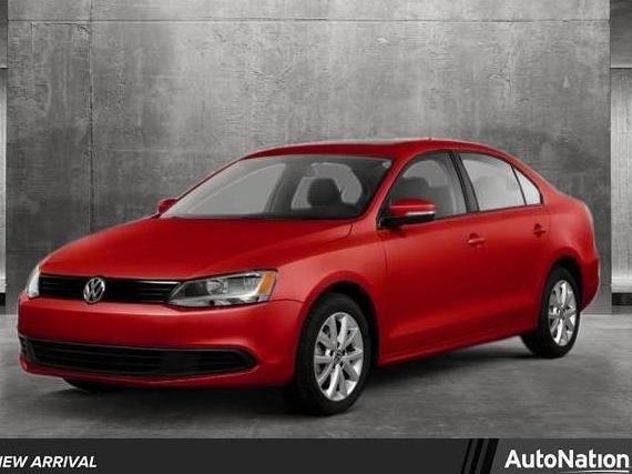 VOLKSWAGEN JETTA 2011 3VWDX7AJ5BM082799 image