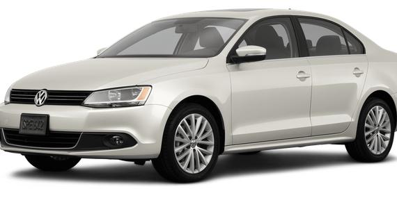 VOLKSWAGEN JETTA 2011 3VWLX7AJ0BM303530 image