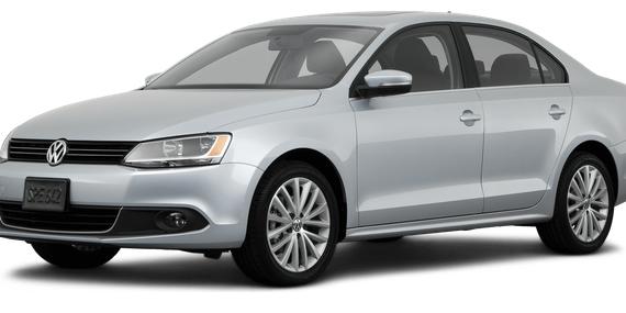 VOLKSWAGEN JETTA 2011 3VWDZ7AJXBM344133 image