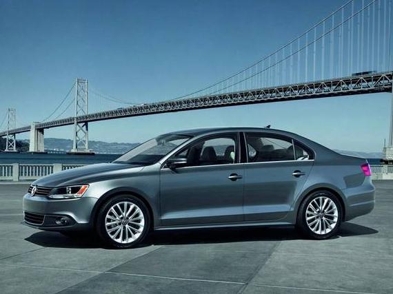 VOLKSWAGEN JETTA 2011 3VW2K7AJ3BM094228 image