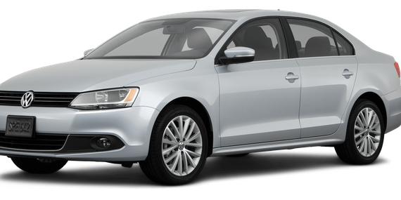 VOLKSWAGEN JETTA 2011 3VW2K7AJ9BM053392 image