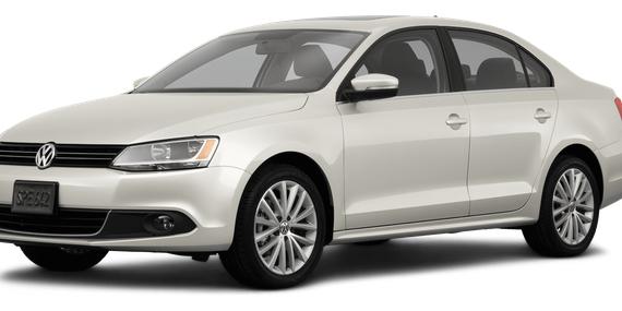 VOLKSWAGEN JETTA 2011 3VWLZ7AJ8BM380835 image