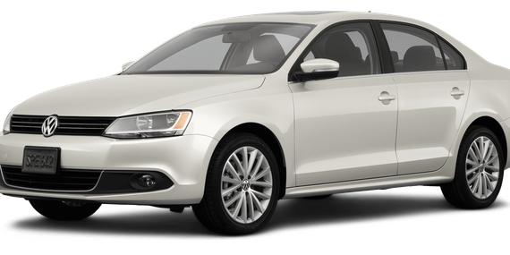 VOLKSWAGEN JETTA 2011 3VWDX7AJ9BM346624 image